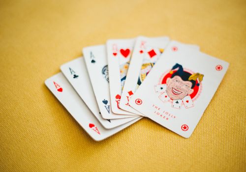 understanding solitaire rules