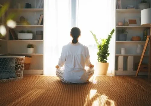 mindfulness meditation techniques